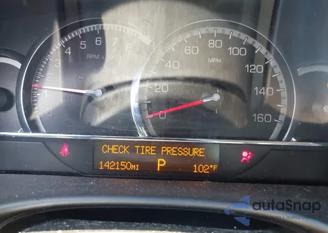 2008 Cadillac Sts V6 from USA, damaged, VIN 1G6DW67VX80100058